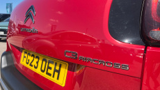 Citroen C3 Aircross 1.2 PureTech 130 Shine Plus 5dr EAT6 Petrol Hatchback